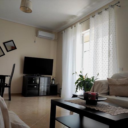 Apartment Angel Sarandë Exterior foto