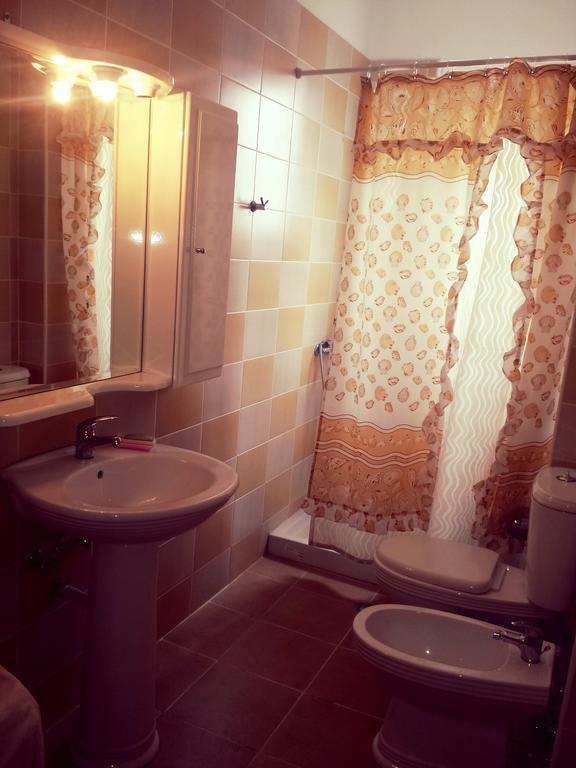 Apartment Angel Sarandë Quarto foto