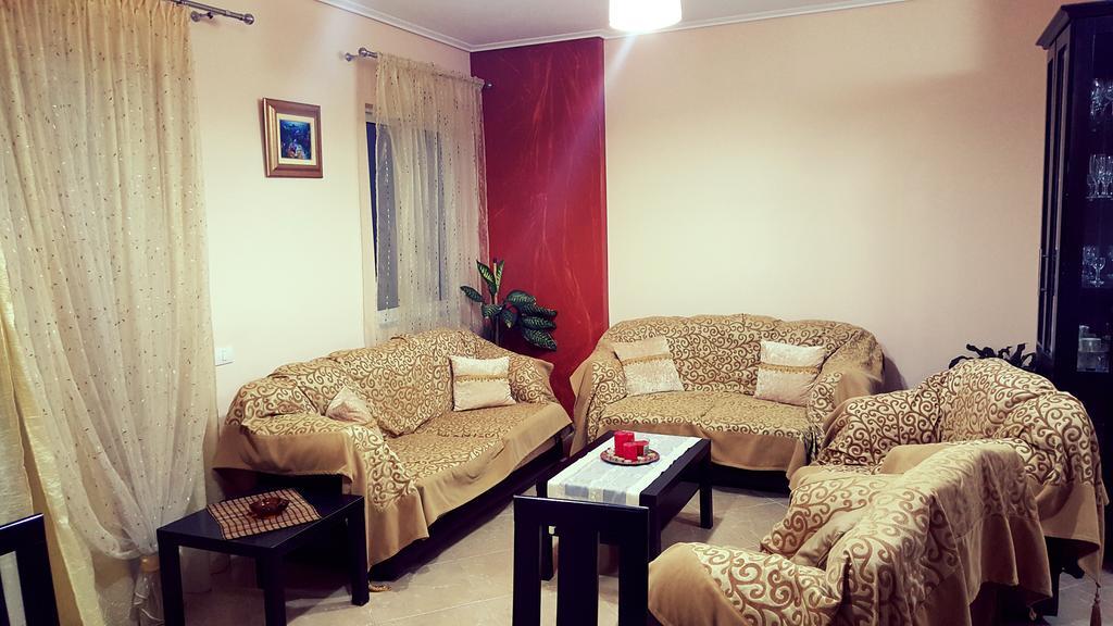Apartment Angel Sarandë Exterior foto
